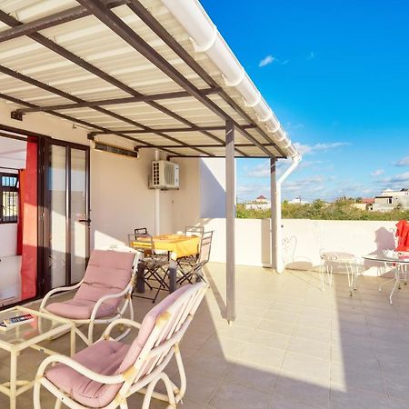 Cosy Studio #3 - Pereybere Pereybere Beach Exterior foto